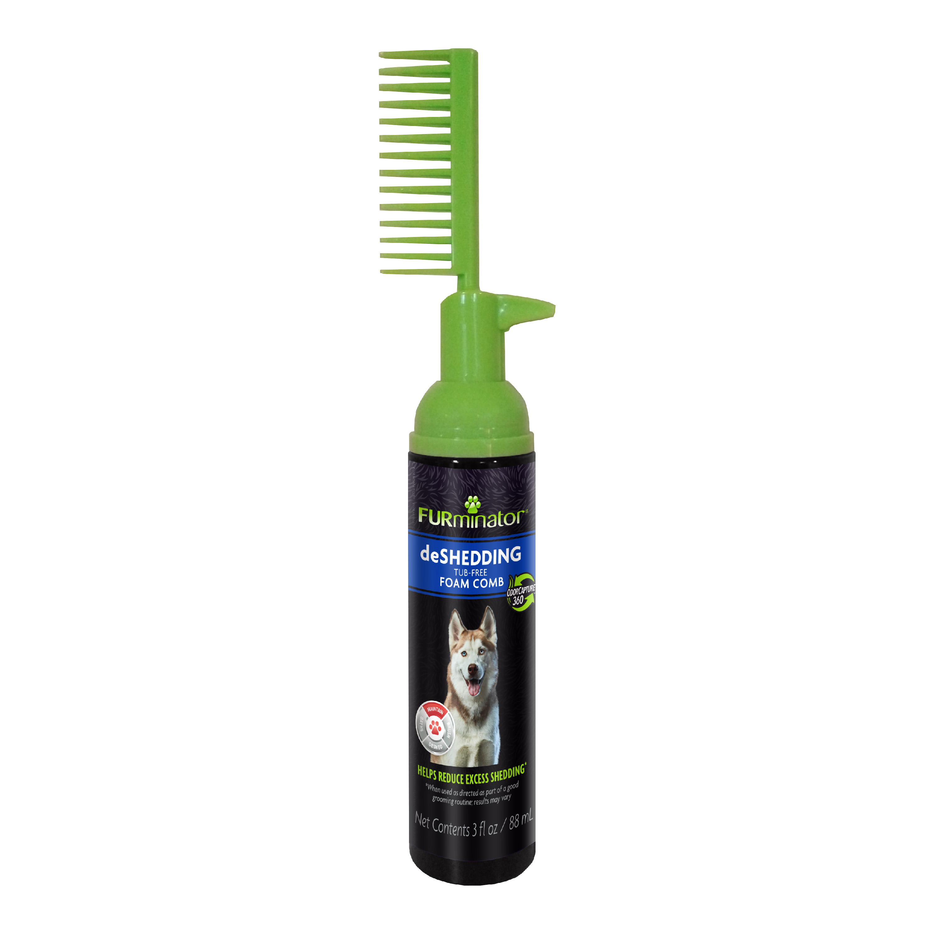 Furminator dog brush walmart top